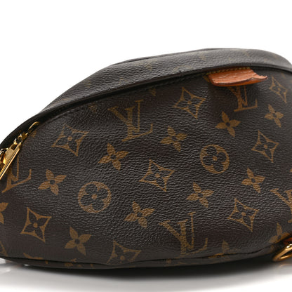 Louis Vuitton Monogram Bumbag 8 of 11