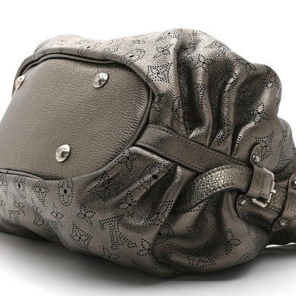 Louis Vuitton Mahina XS Bronze 10 of 10