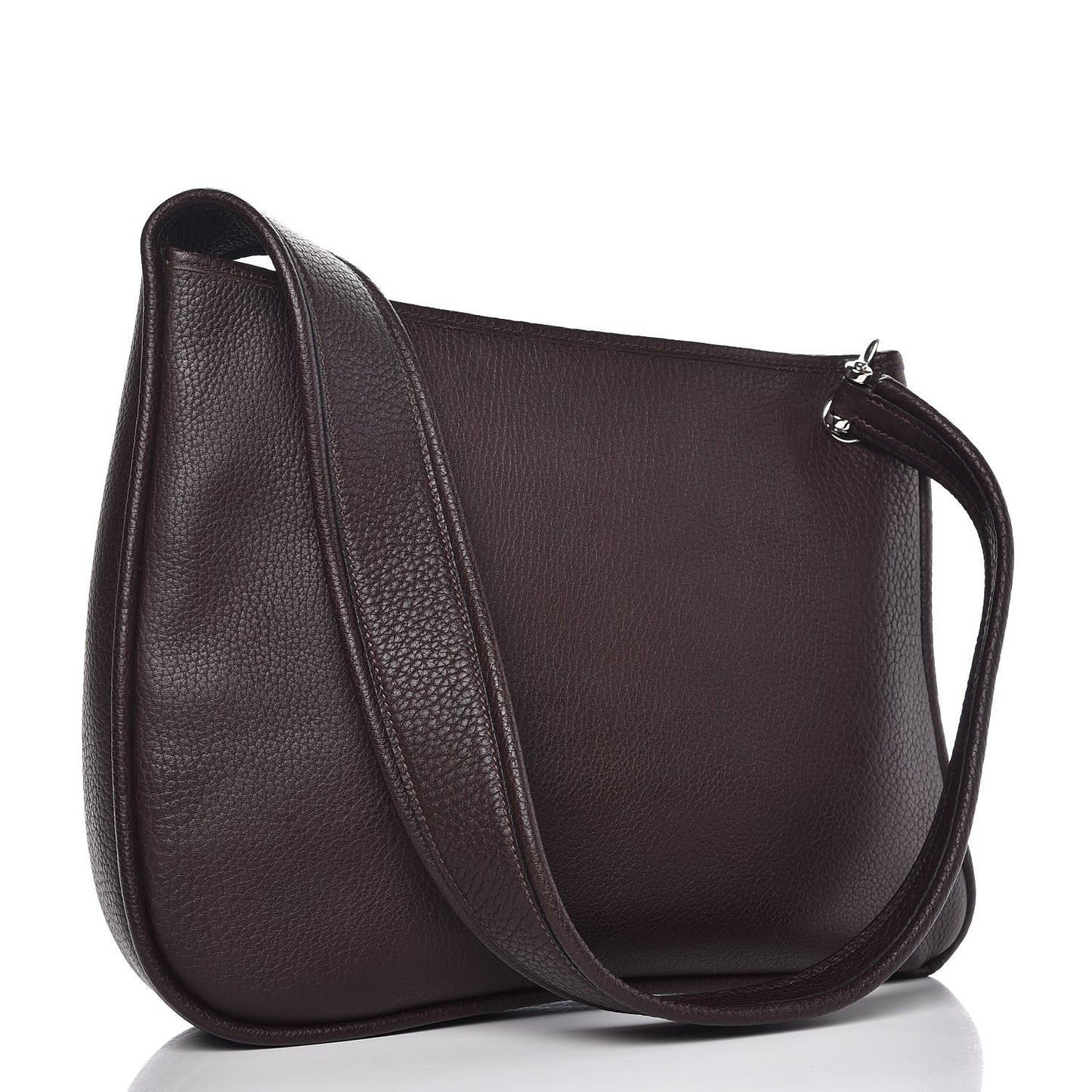 Fjord Manille II Shoulder Bag Chocolate