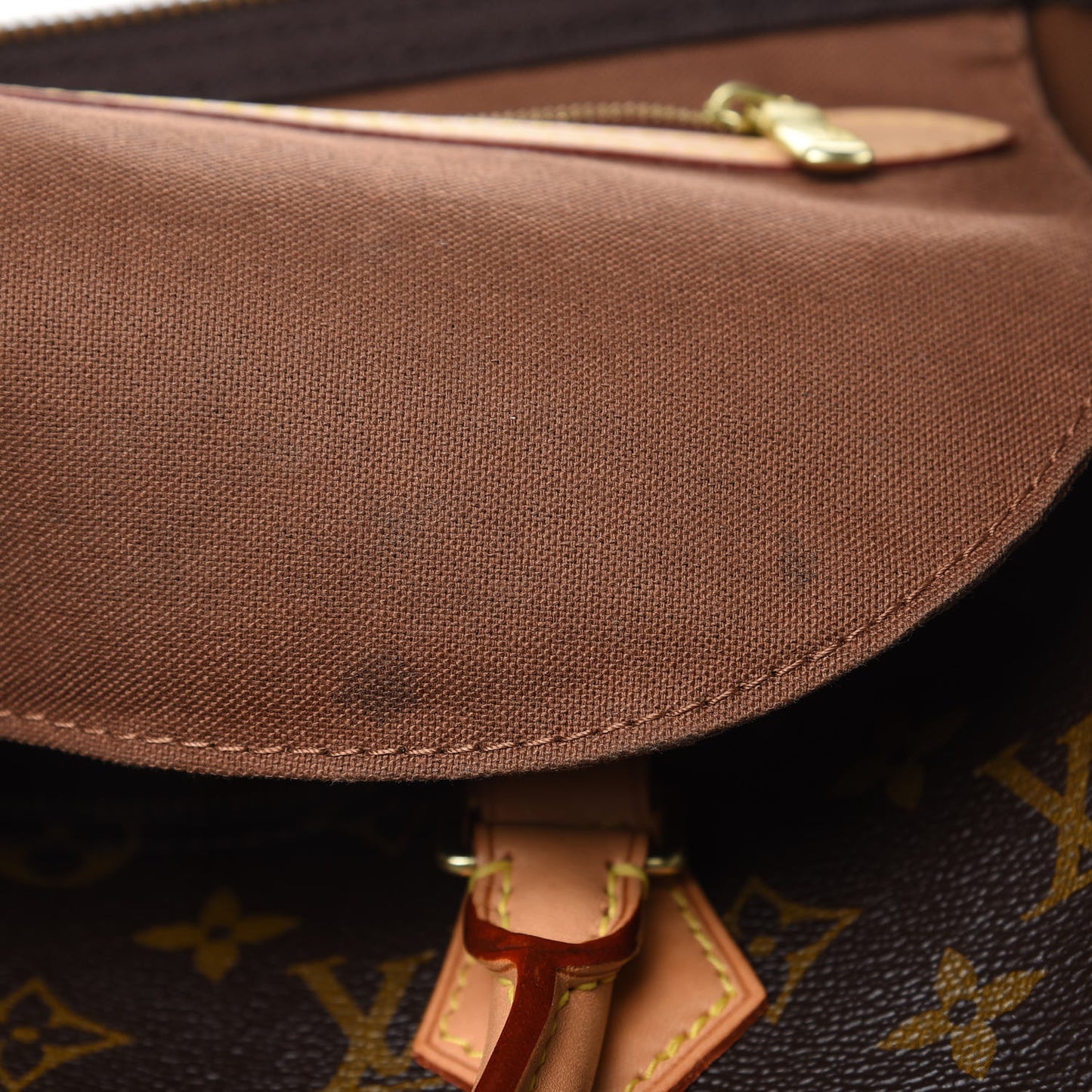 Monogram Speedy 35