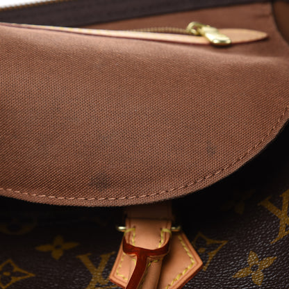 Louis Vuitton Monogram Speedy 35 14 of 15