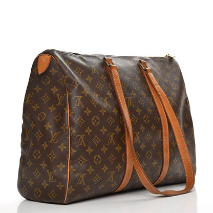 Louis Vuitton Monogram Sac Flanerie 45 3 of 13