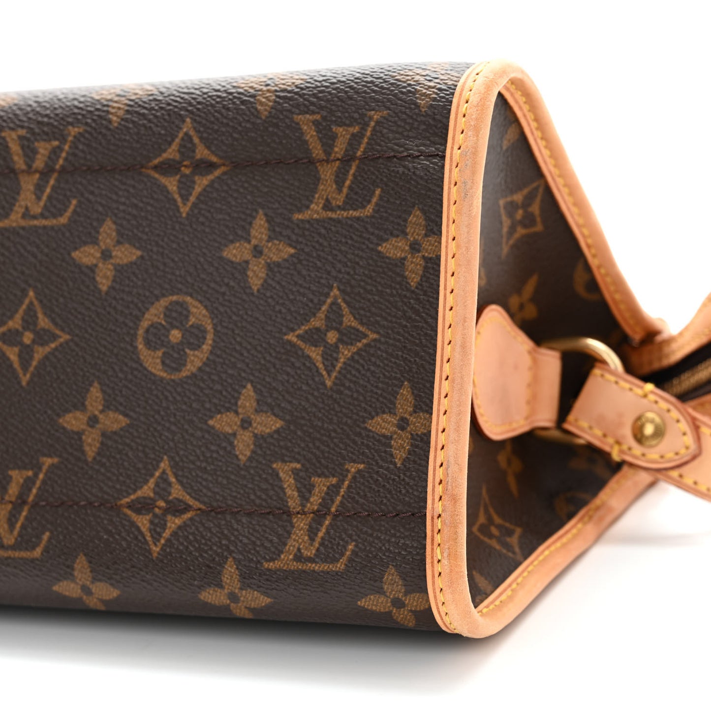 Monogram Popincourt Long Shoulder Bag