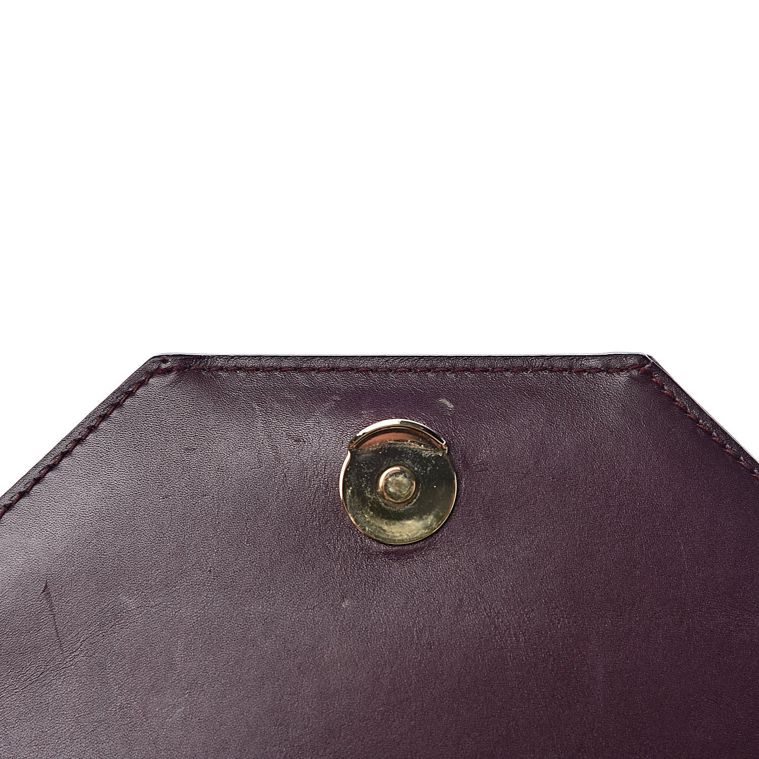 Saint Laurent Calfskin Small Betty Amarena 8 of 13
