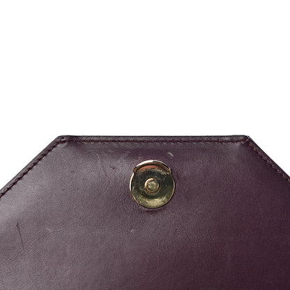Saint Laurent Calfskin Small Betty Amarena 8 of 13
