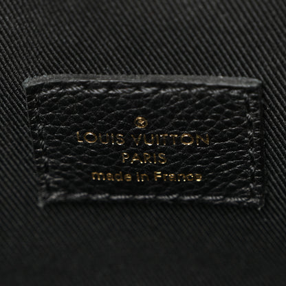 Louis Vuitton Empreinte Ponthieu PM Black 6 of 14