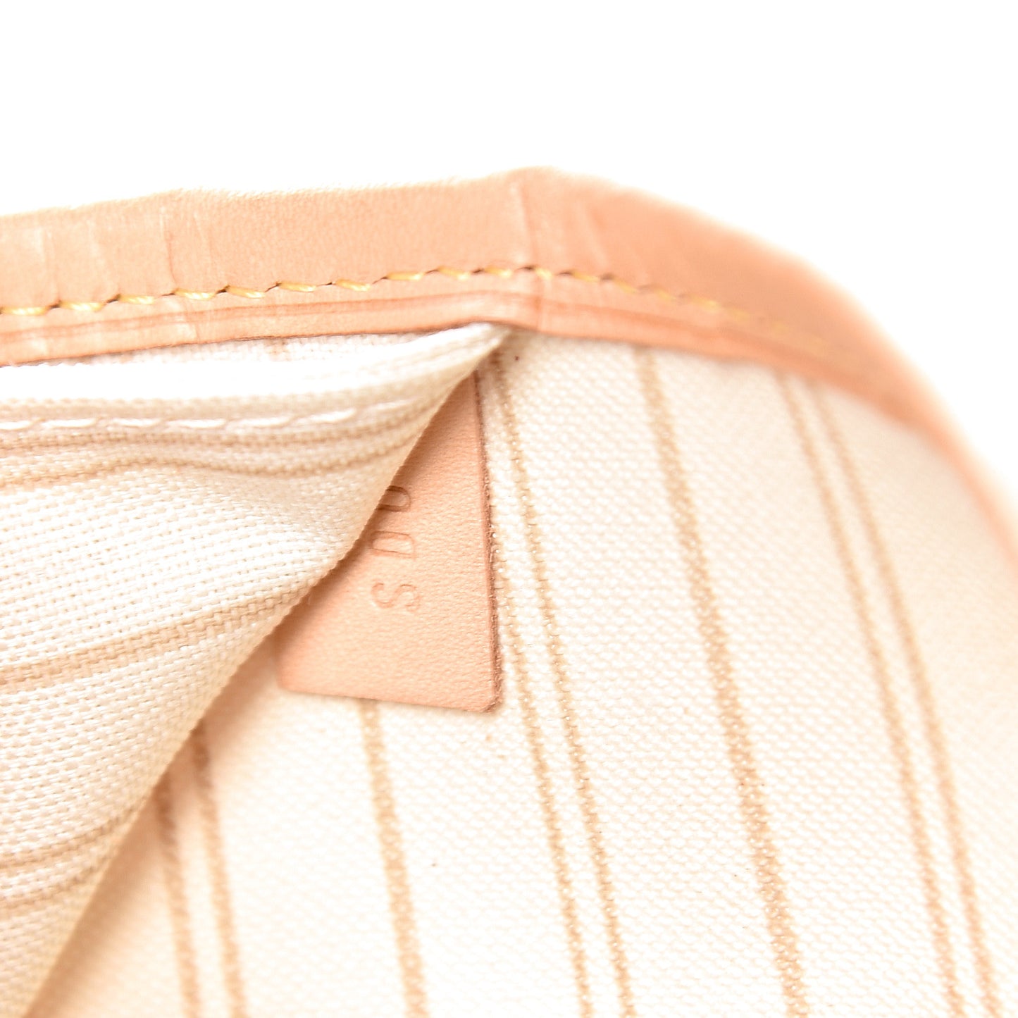 Damier Azur Neo Neverfull GM