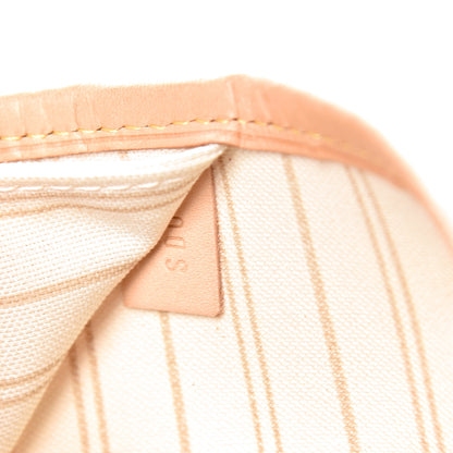 Louis Vuitton Damier Azur Neo Neverfull GM 9 of 12