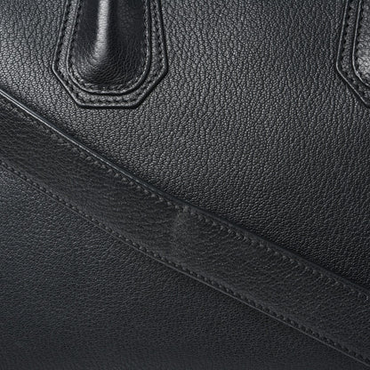 Givenchy Sugar Goatskin Medium Antigona Black 8 of 10
