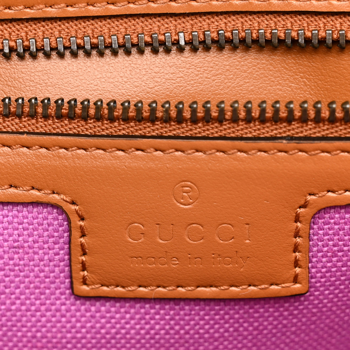 Gucci Calfskin Raffia Woven Small GG Marmont Shoulder Bag Multicolor 6 of 10
