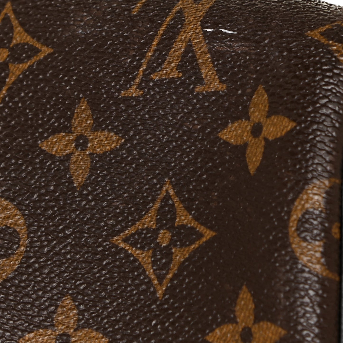 Monogram Macassar Keepall Bandouliere 55