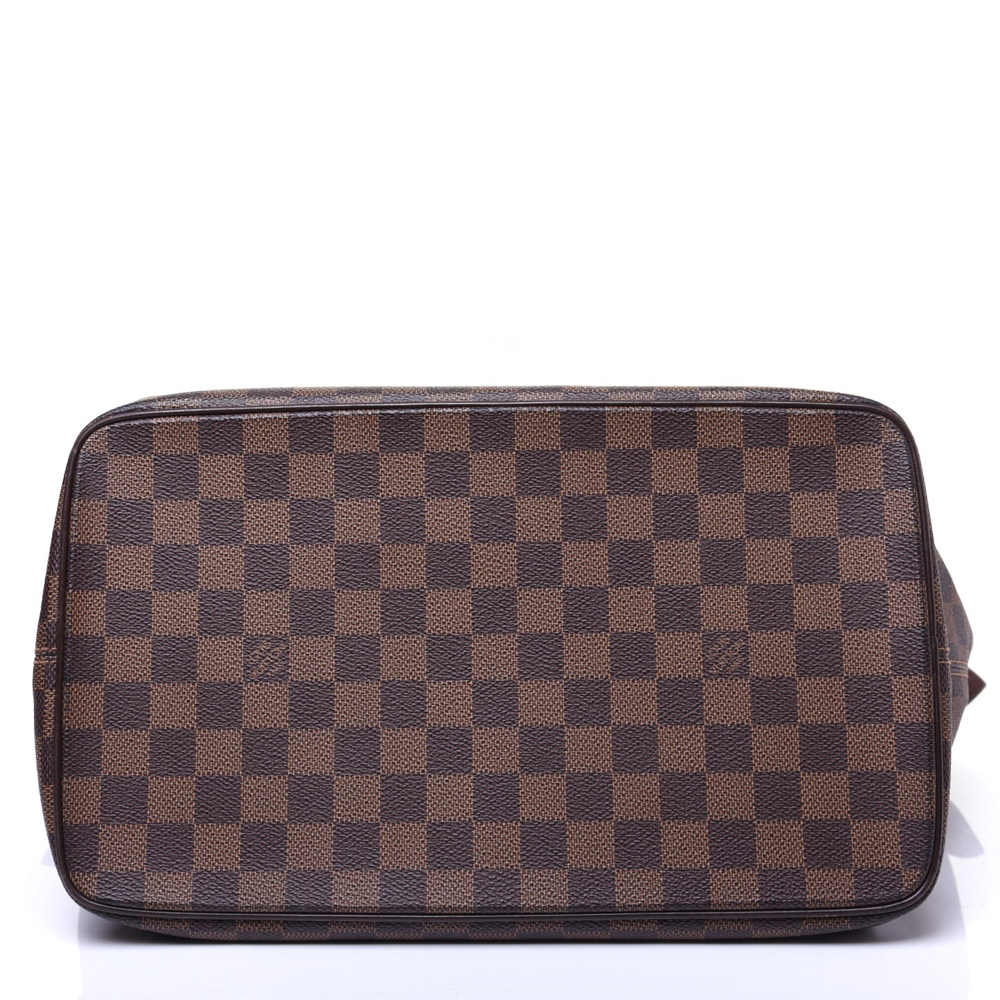 Damier Ebene Saleya MM