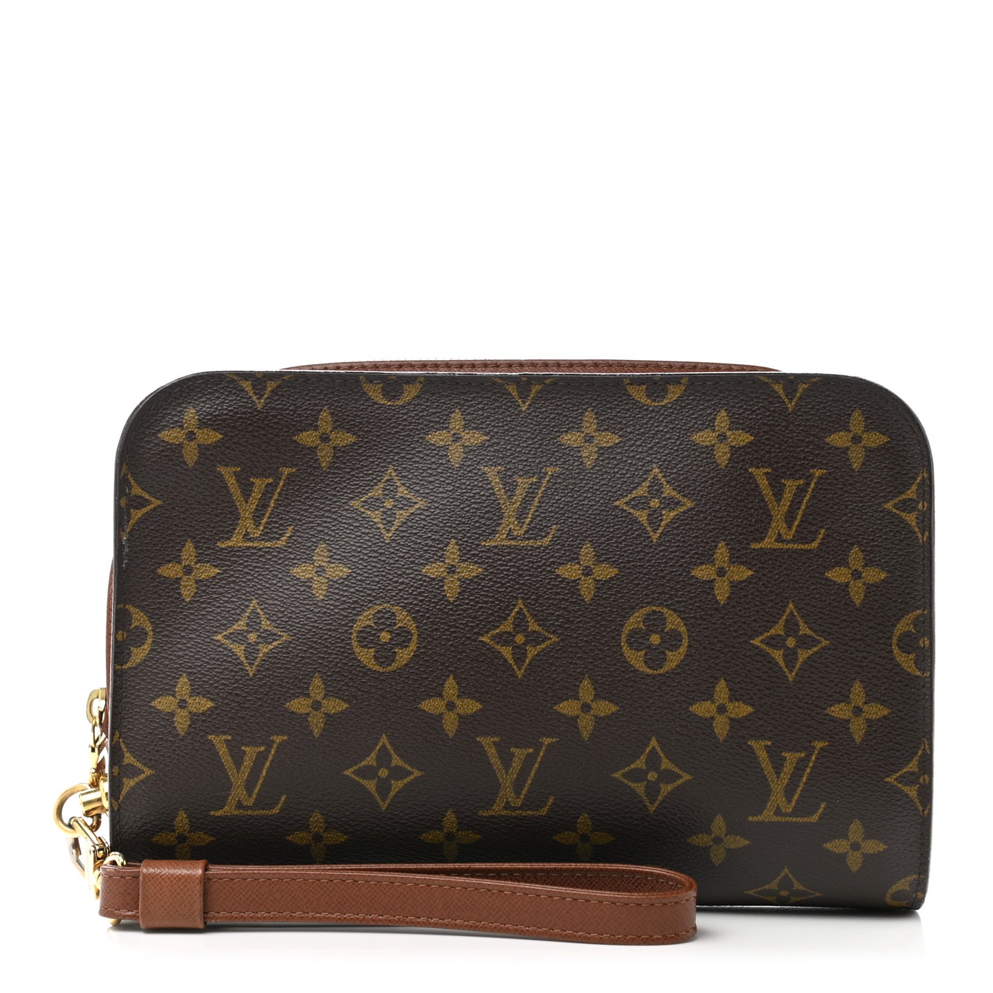 Monogram Pochette Orsay