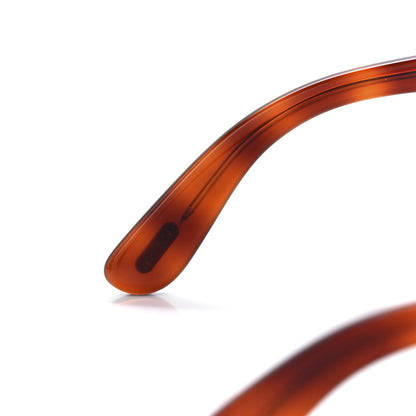 Tom Ford Acetate Emmanuella Sunglasses TF618 Tortoise 7 of 9