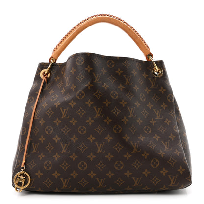 Louis Vuitton Monogram Artsy GM 1 of 10