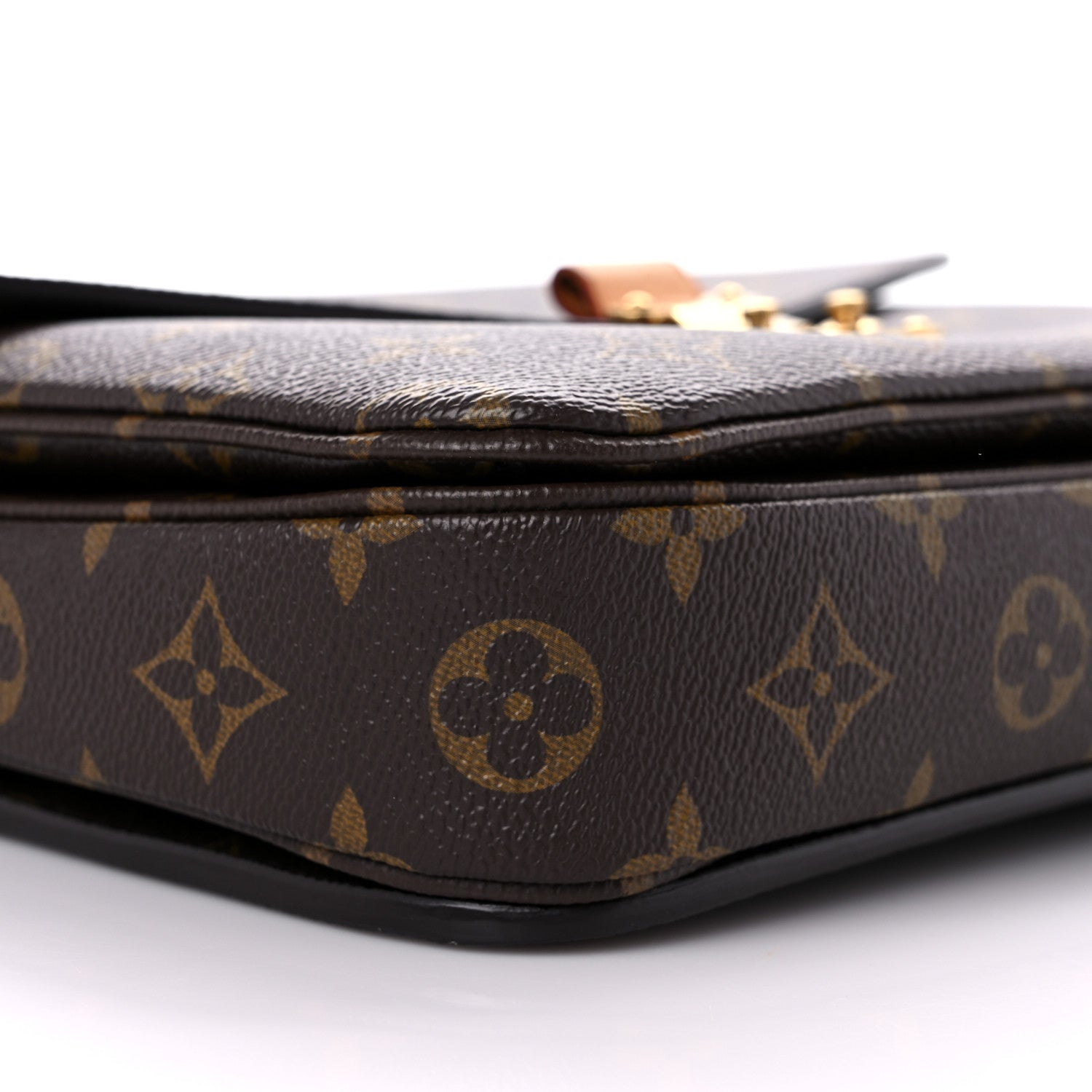 Louis Vuitton Monogram Pochette Metis 7 of 15