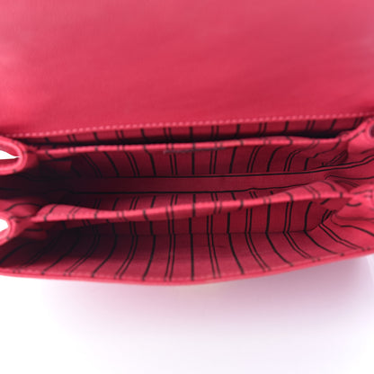 Louis Vuitton Empreinte Pochette Metis Freesia 7 of 10