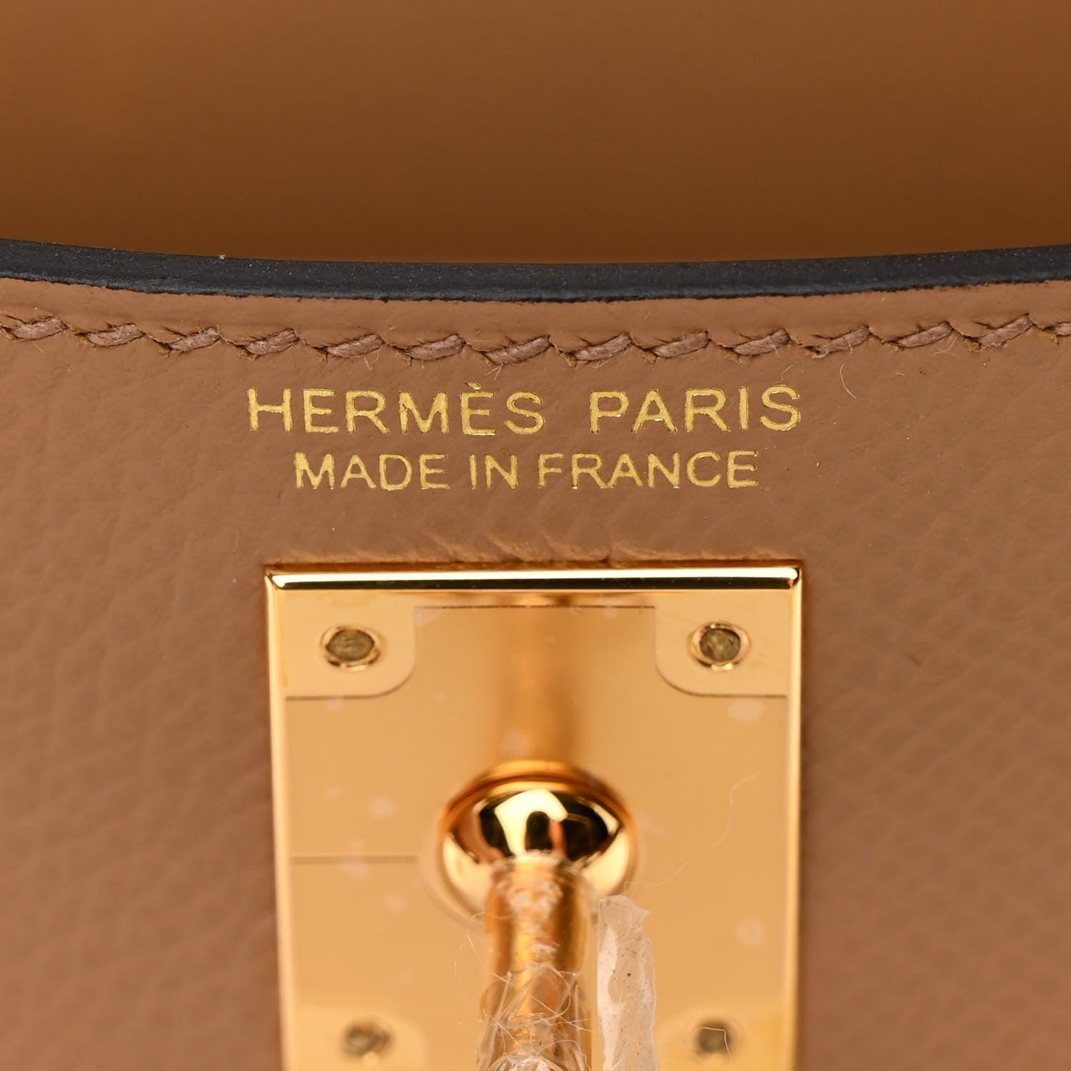 Hermes Epsom Mini Kelly Sellier 20 Chai 6 of 12