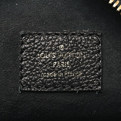 Louis Vuitton Empreinte Boite Chapeau Souple MM Black 6 of 10