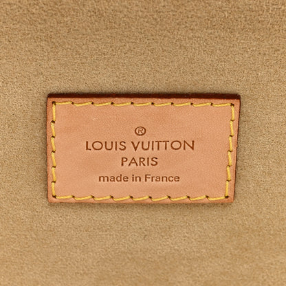 Louis Vuitton Monogram Coffret Tresor 24 6 of 10
