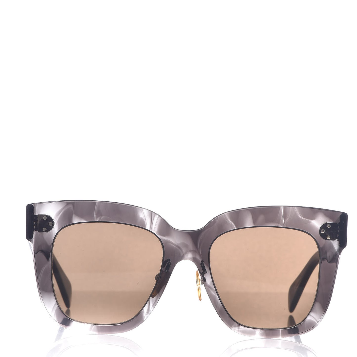Acetate Kim Sunglasses CL 41444/S Grey