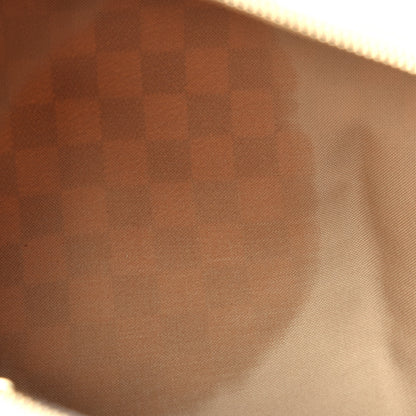 Louis Vuitton Damier Azur Speedy 30 10 of 10