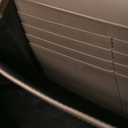 Gucci GG Supreme Monogram Mini Dionysus Chain Wallet Beige Taupe 11 of 12