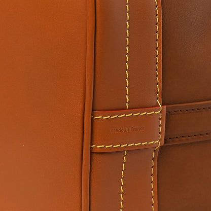 Louis Vuitton Millesime Noe MM Tan 8 of 13