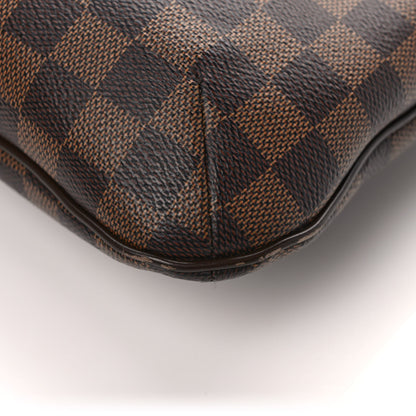 Louis Vuitton LOUIS VUITTON Damier Ebene Bloomsbury PM 11 of 11