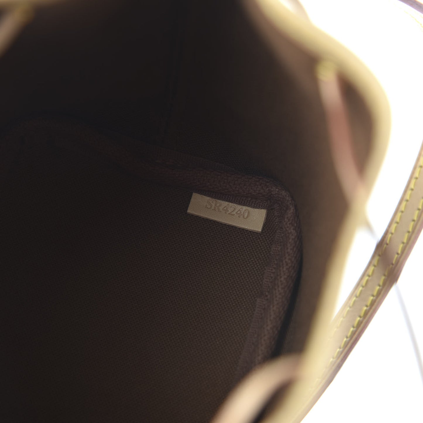 Monogram Nano Noe
