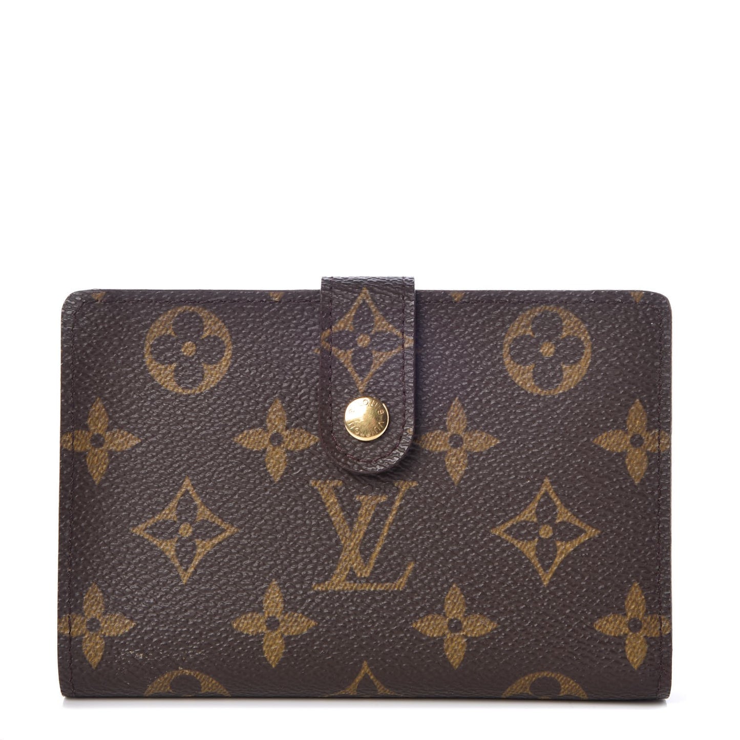 Monogram French Purse Wallet