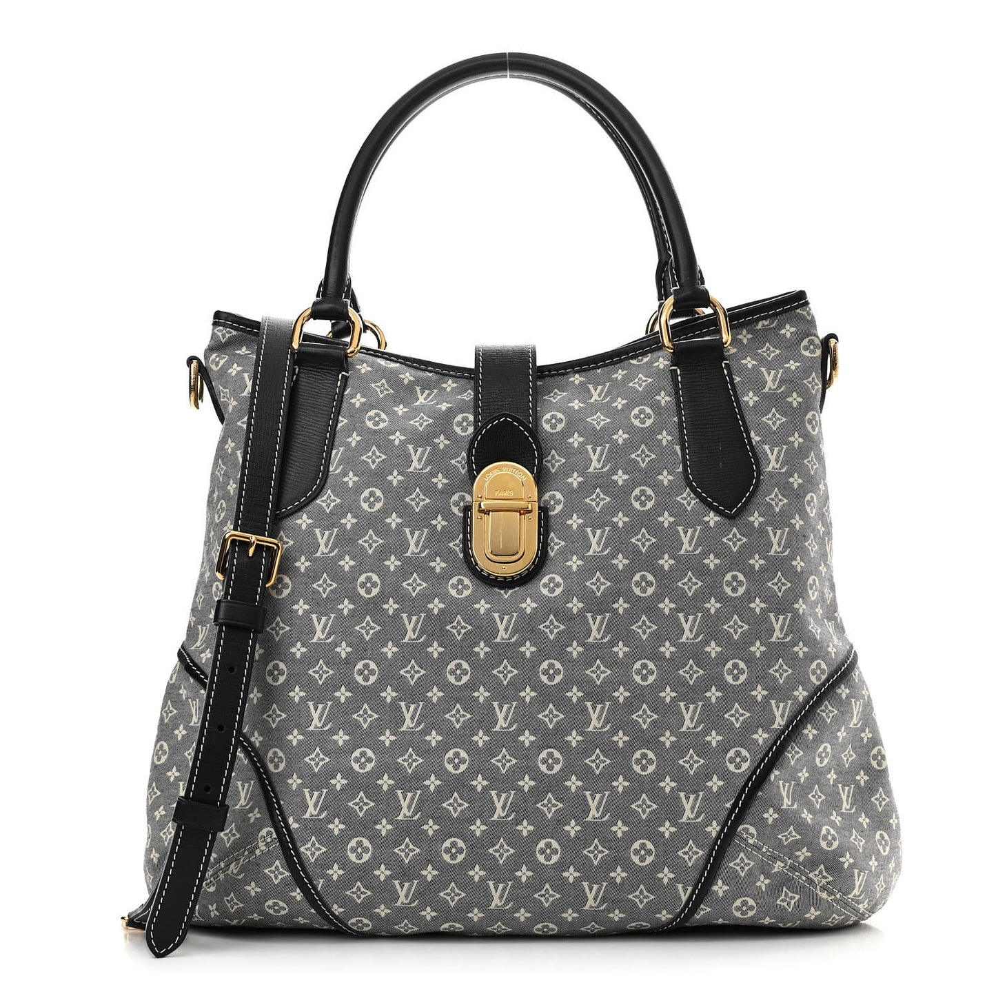 Monogram Idylle Elegie Encre