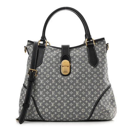 Louis Vuitton Monogram Idylle Elegie Encre 1 of 11