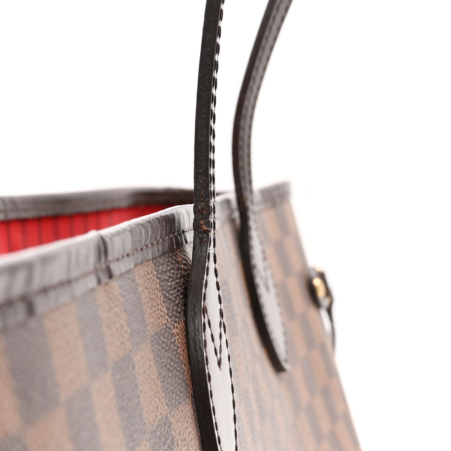 Damier Ebene Neo Neverfull GM