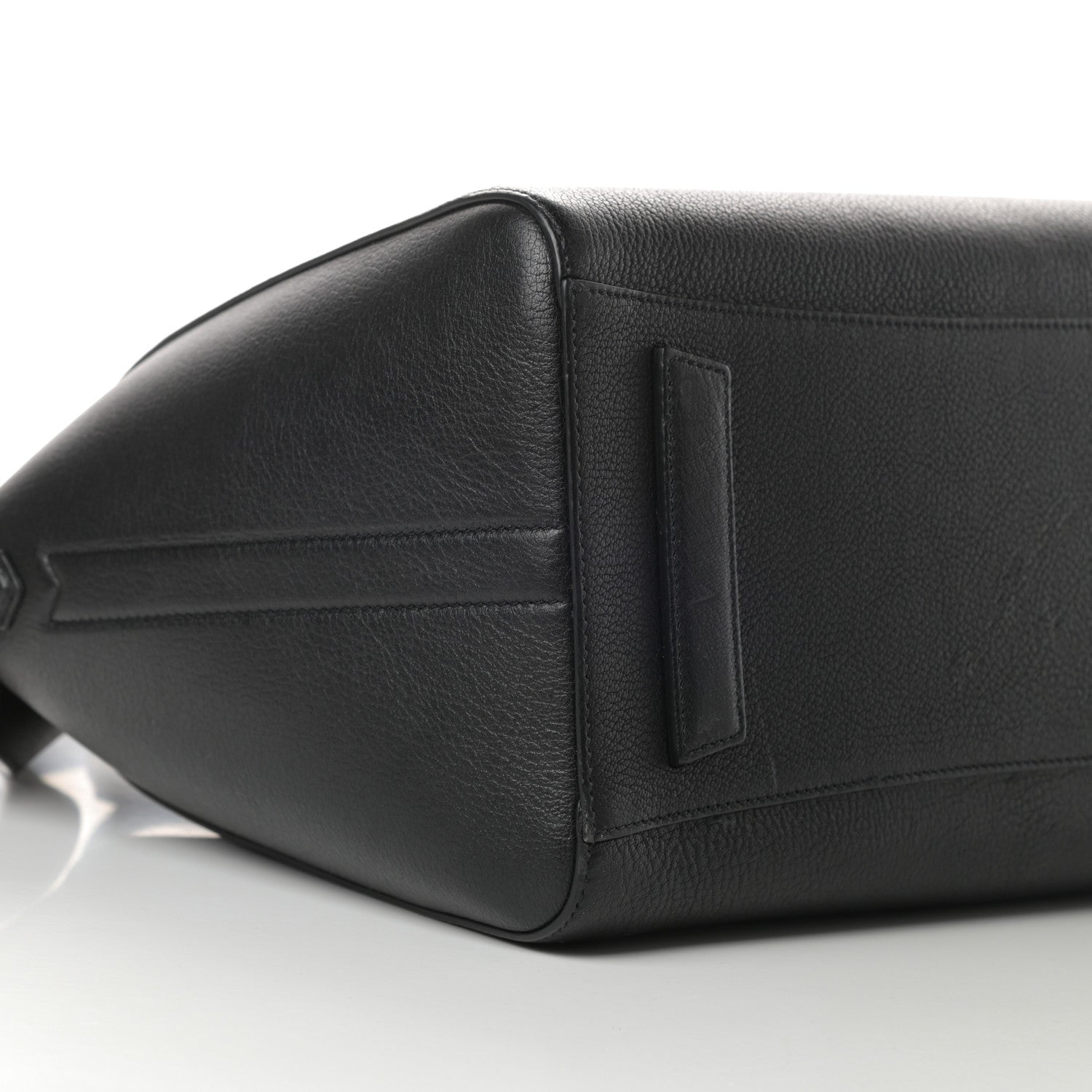 Givenchy Sugar Goatskin Medium Antigona Black 9 of 14