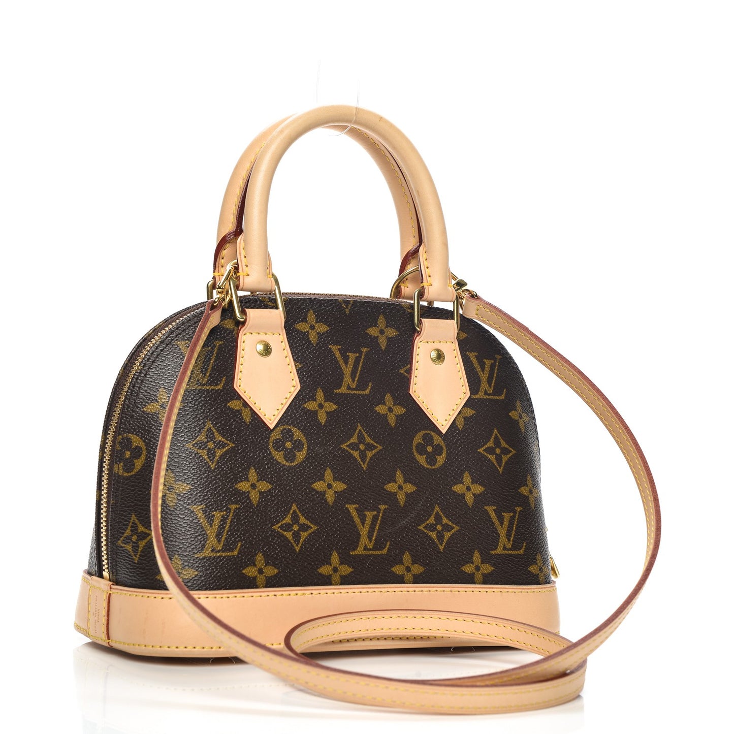Monogram Alma BB
