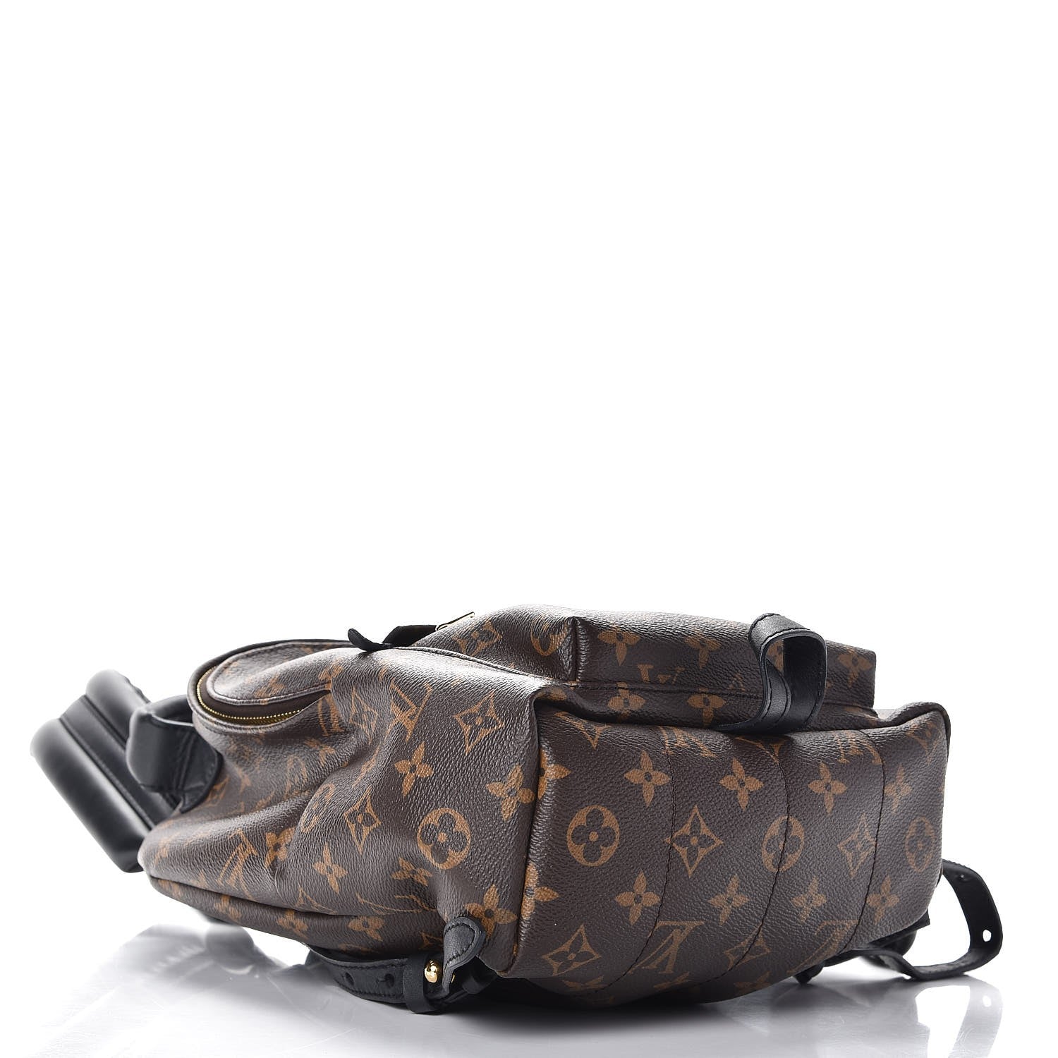 Louis Vuitton Monogram Palm Springs Backpack PM 4 of 7