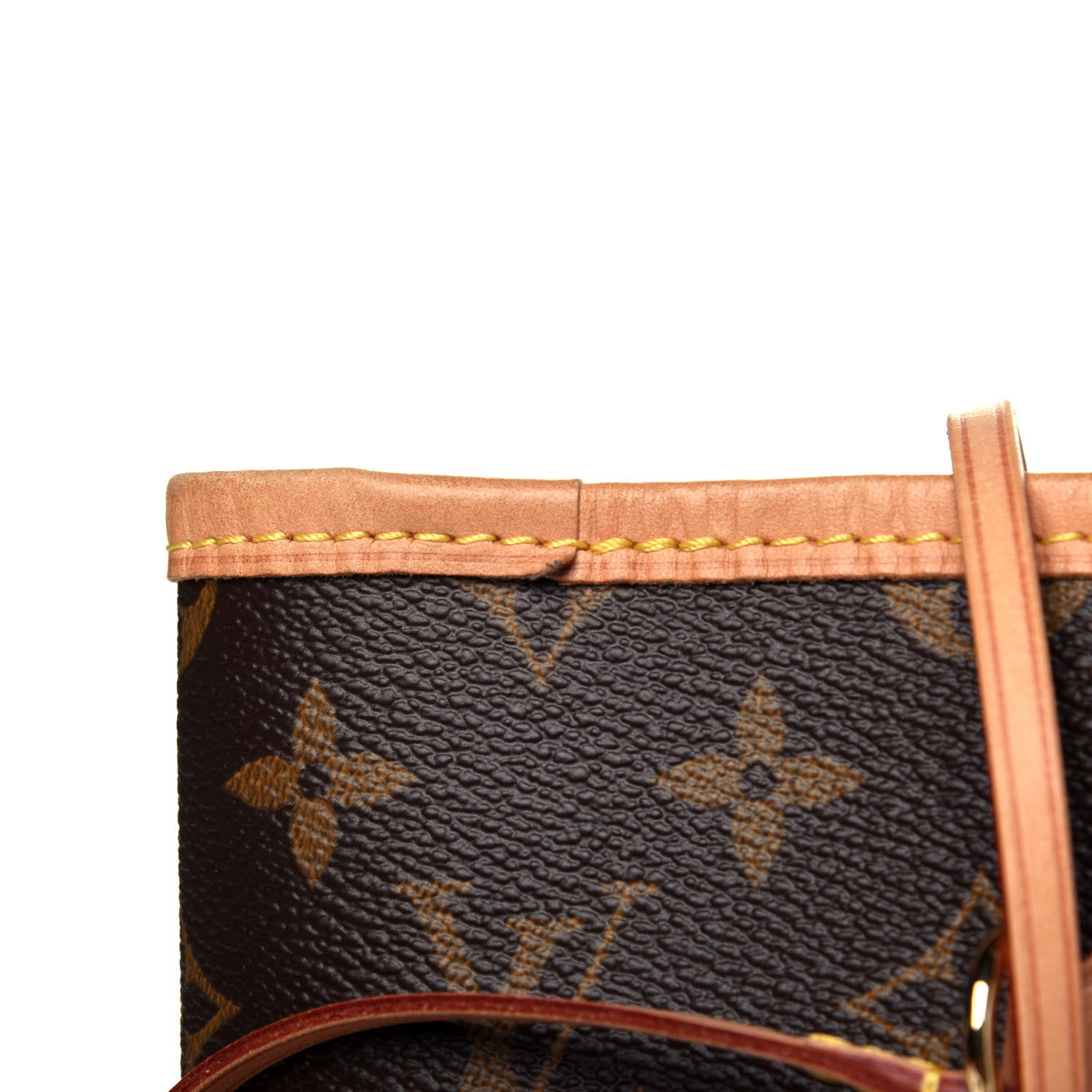 Louis Vuitton Monogram Neverfull GM 12 of 17