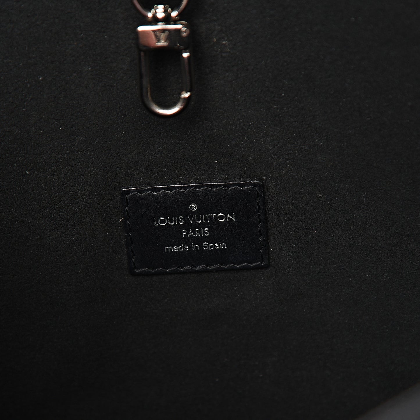 Epi Neverfull MM Black