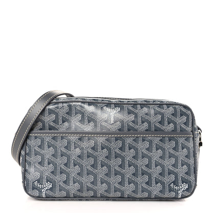 Goyard Goyardine Sac Cap Vert Grey 1 of 8