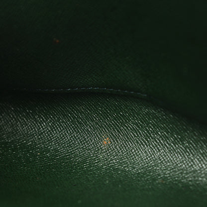Louis Vuitton Taiga Baikal Pochette Epicea 10 of 11