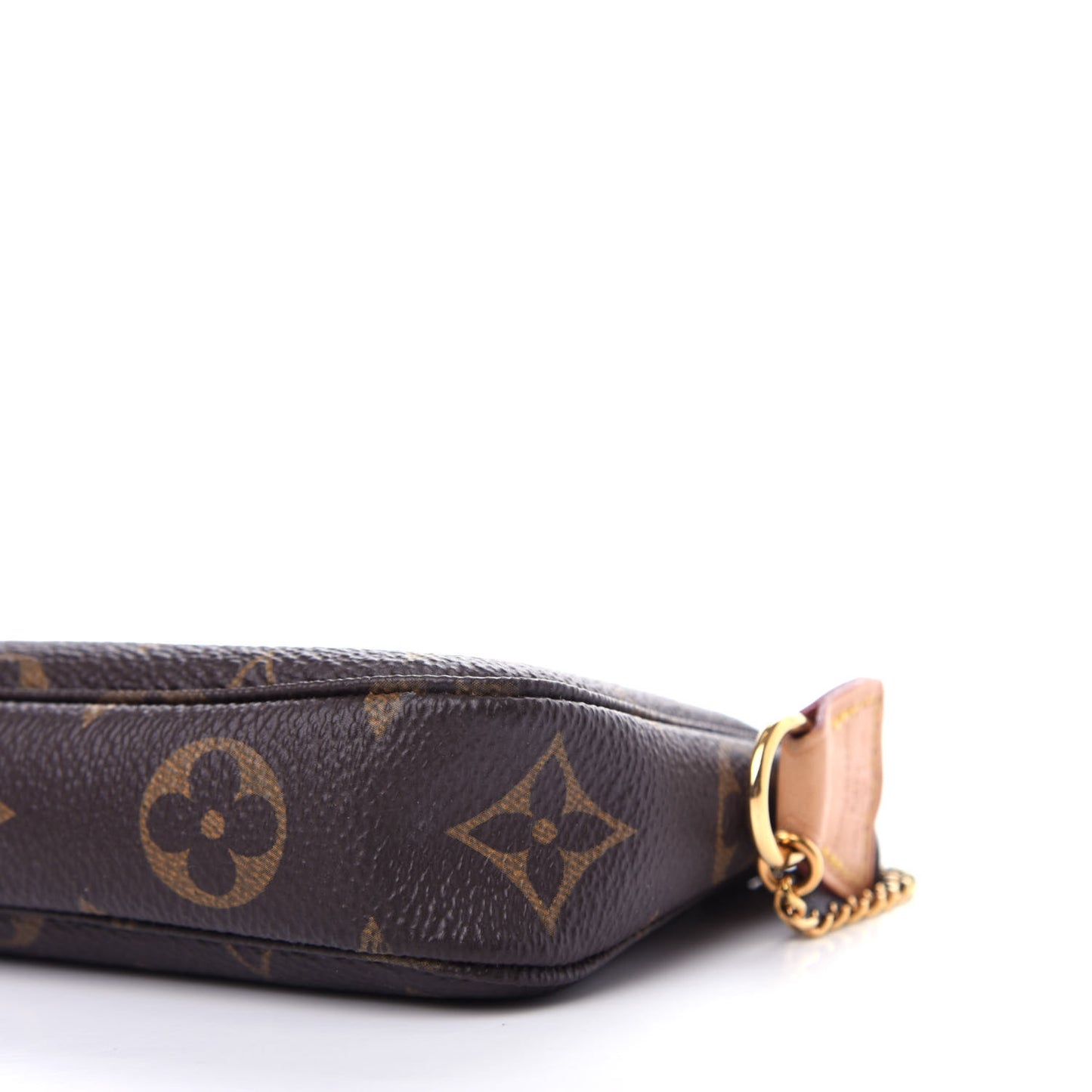 Monogram Mini Pochette Accessories