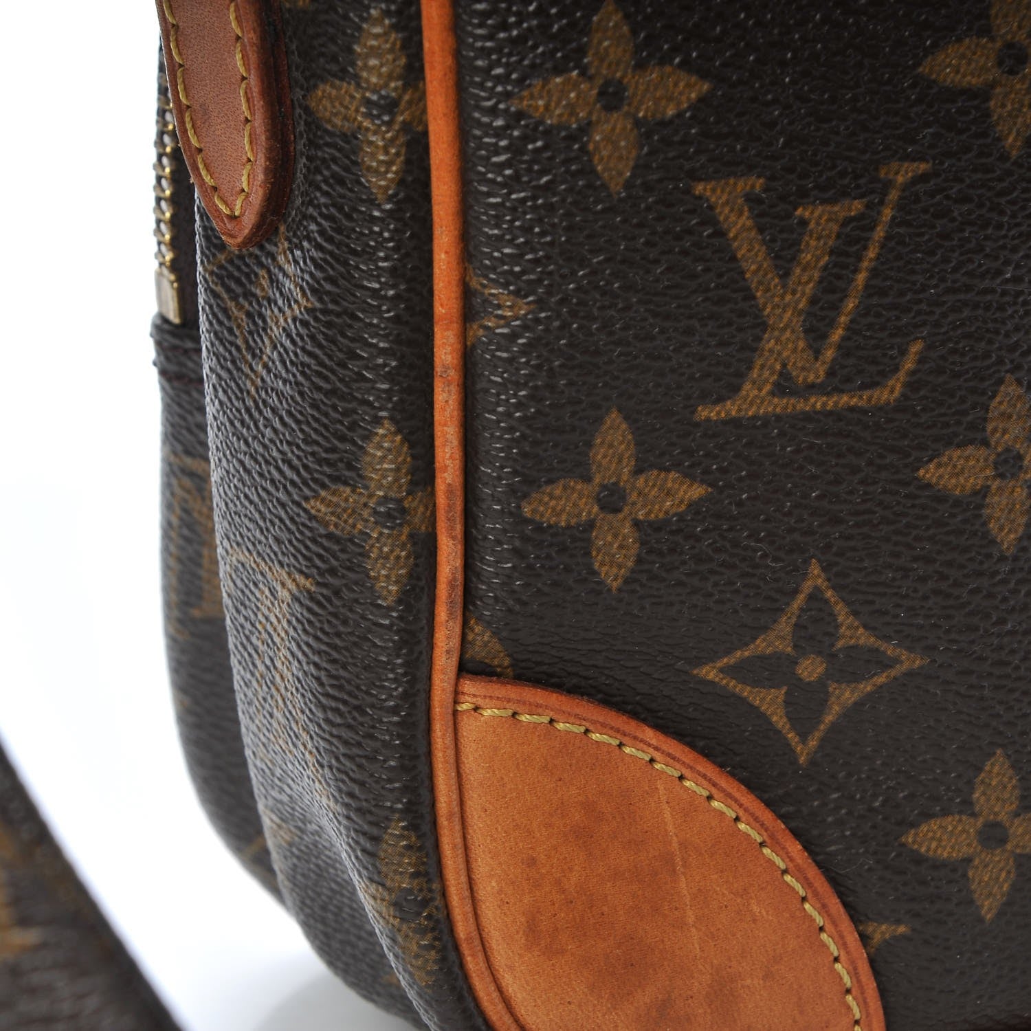 Louis Vuitton Monogram Amazone 10 of 10