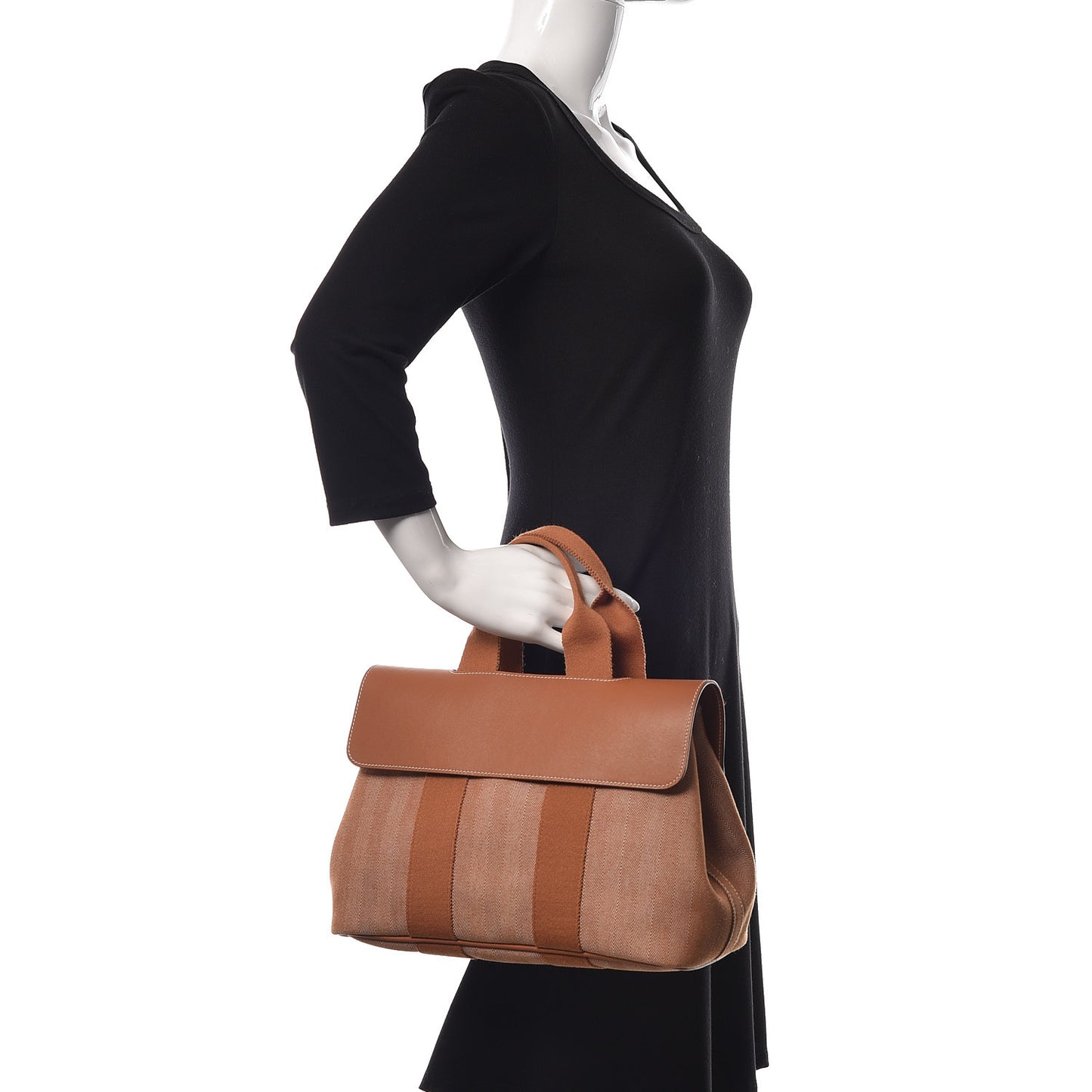 Swift Valparaiso Tote PM Gold