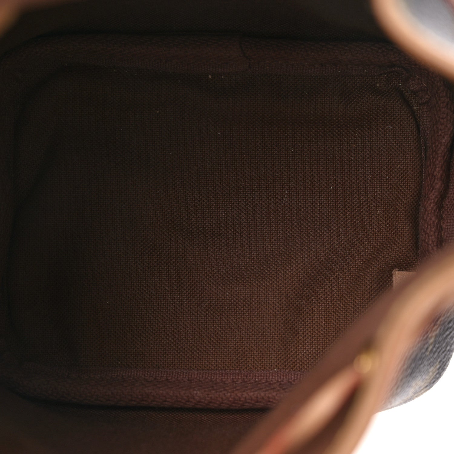 Louis Vuitton Monogram Nano Noe 5 of 10