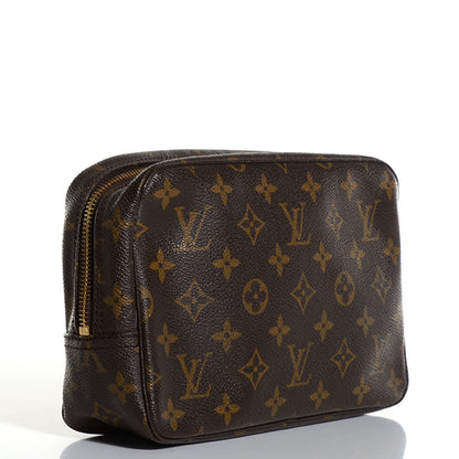 Louis Vuitton Monogram Trousse 23 3 of 7