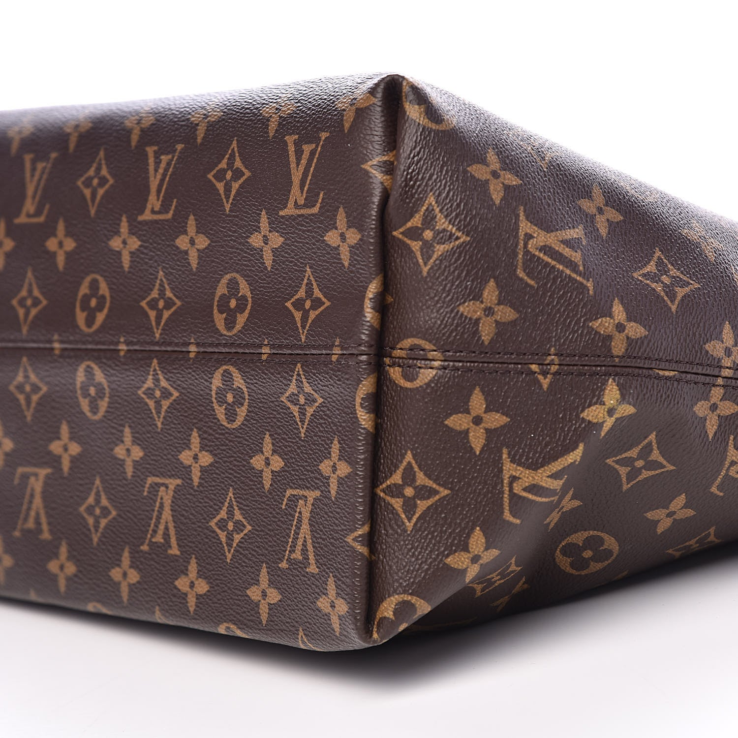 Louis Vuitton Monogram Iena MM 11 of 12
