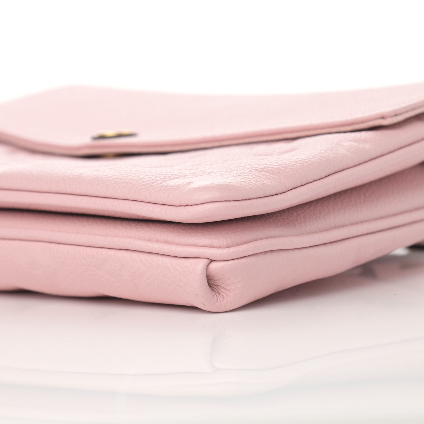 Empreinte Twice Rose Ballerine