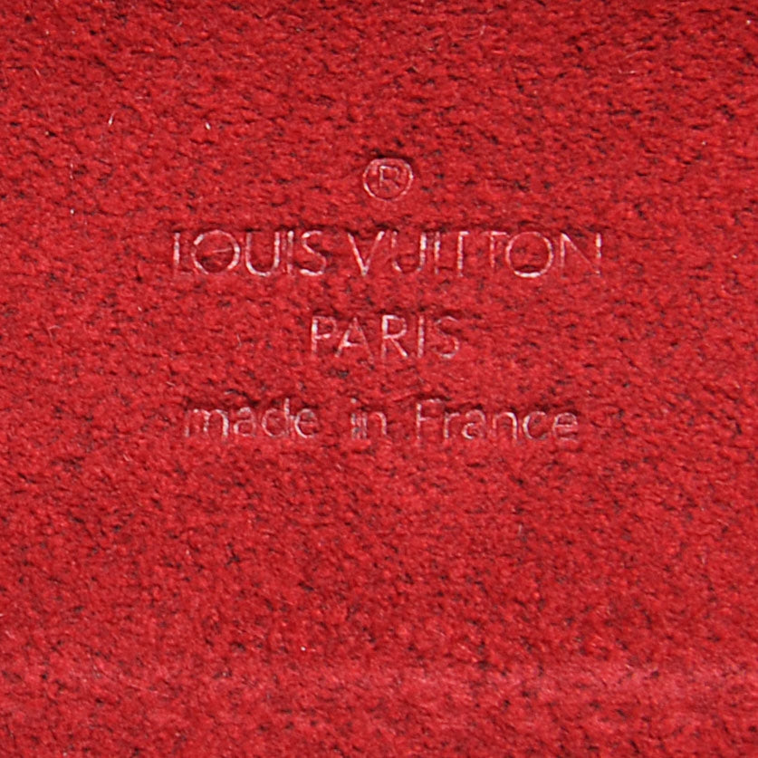 Monogram Sonatine