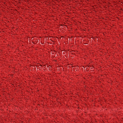 Louis Vuitton Monogram Sonatine 6 of 7
